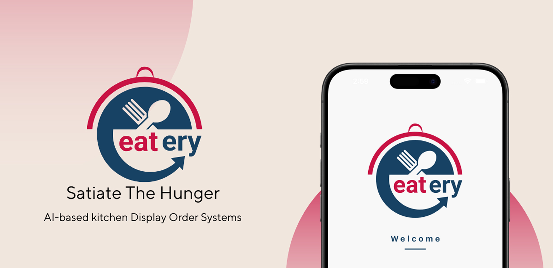 Eatery App